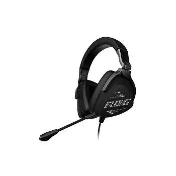 Asus ROG Delta S Animate Headphones